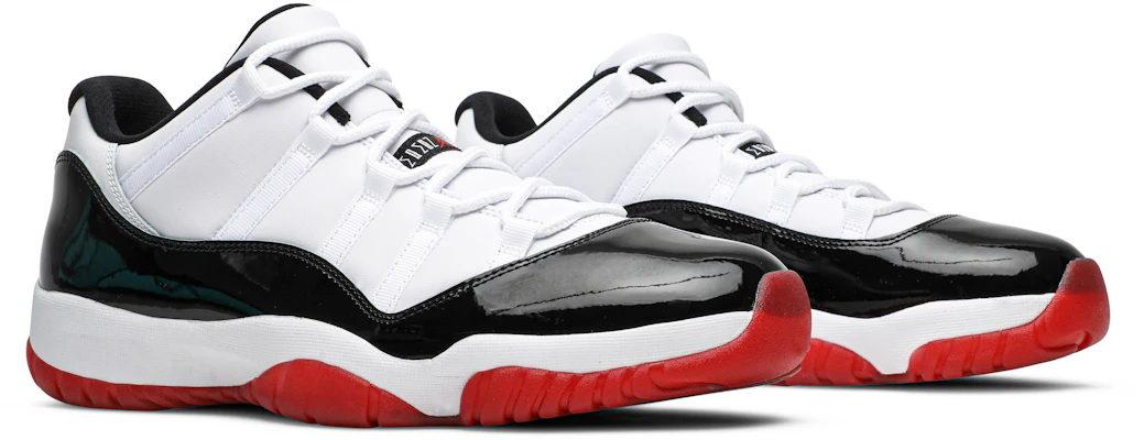 Air Jordan 11 Retro Low 'Concord-Bred' Hombre Mujer Sneakers AV2187-160 Cheap Air Jordan 11 Retro Low 'Concord-Bred' Hombre Mujer Sneakers AV2187-160