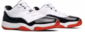 Cheap Air Jordan 11 Retro Low 'Concord-Bred' AV2187-160 - Kasut Jordan Retro