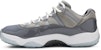 Air Jordan 11 Retro Low 'Cool Grey' 528895-003