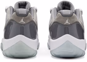 Details for Air Jordan 11 復刻版低筒‘Cool Grey’ 528895-003