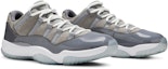 Cheap Air Jordan 11 Retro Low 'Cool Grey' 528895-003