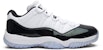 Air Jordan 11 Retro Low 'Emerald' 528895-145