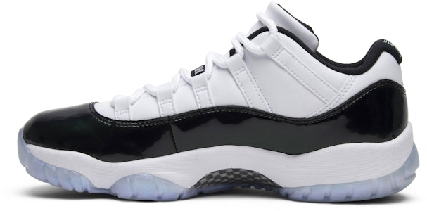 エアジョーダン11 レトロ ロー "エメラルド" 528895-145 Lookbook エアジョーダン11 レトロ ロー "エメラルド" 528895-145