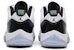 Air Jordan 11 Retro Low 'Emerald' 528895-145