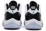Details for Air Jordan 11 Retro Low 'Emerald' 528895-145