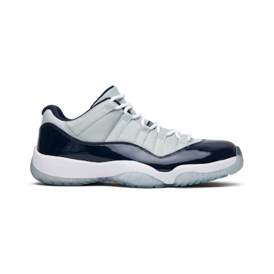 Jordan 11 Retro Low 'Georgetown'