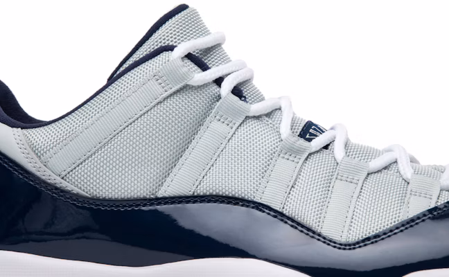 Air Jordan 11 Retro Low 'Georgetown' 528895-007 Order Air Jordan 11 Retro Low 'Georgetown' 528895-007