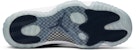 Air Jordan 11 Retro Low 'Georgetown' 528895-007