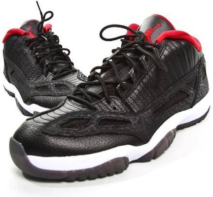 Air Jordan 11 Retro Low 'IE' 2011 306008-001 Order Air Jordan 11 Retro Low 'IE' 2011 306008-001
