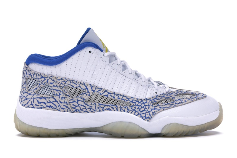 Air Jordan 11 Retro Low 'IE' 306008-172