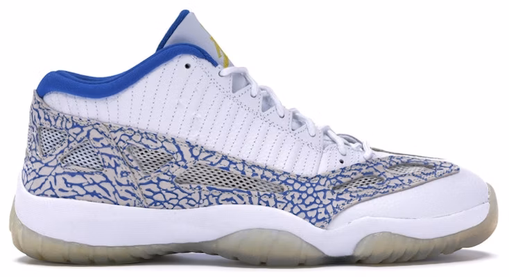 Air Jordan 11 Retro Low 'IE' 306008-172 Buy Air Jordan 11 Retro Low 'IE' 306008-172