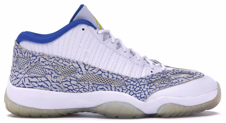 Air Jordan 11 Retro Low ''IE'' Herren Sneaker 306008-172 Buy Air Jordan 11 Retro Low ''IE'' Herren Sneaker 306008-172