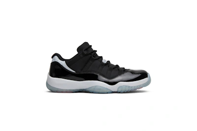 Air Jordan 11 Retro Low 'Infrared 23'