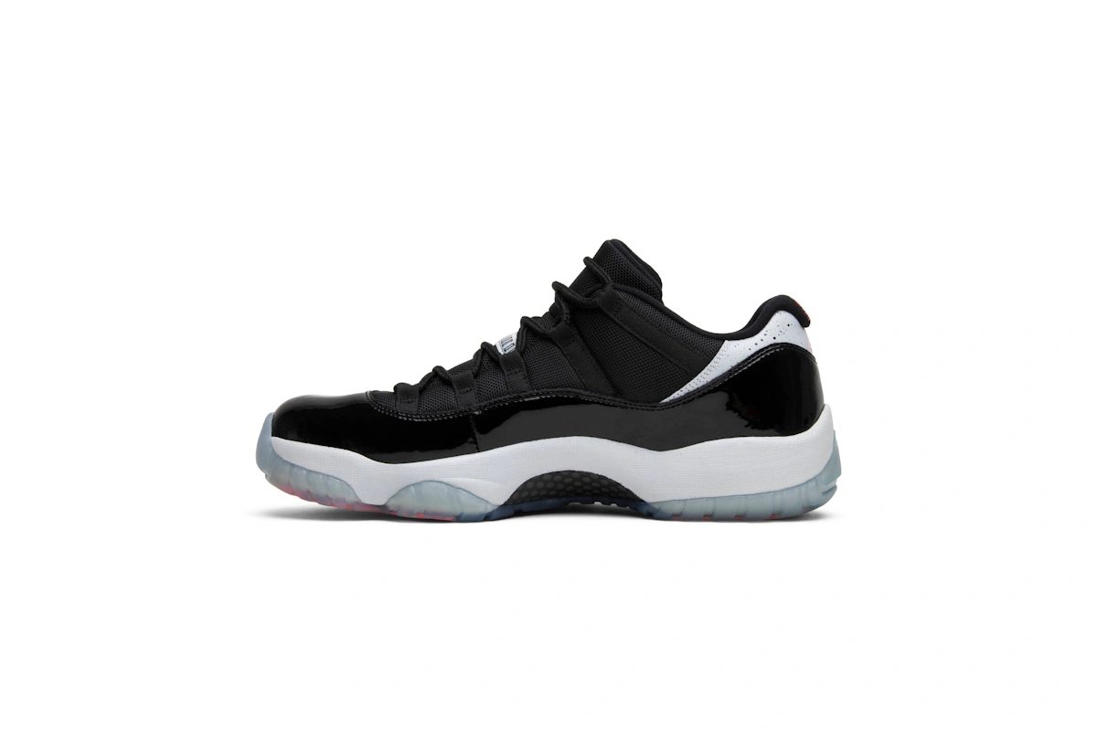 Air Jordan 11 Retro Low 'Infrared 23'