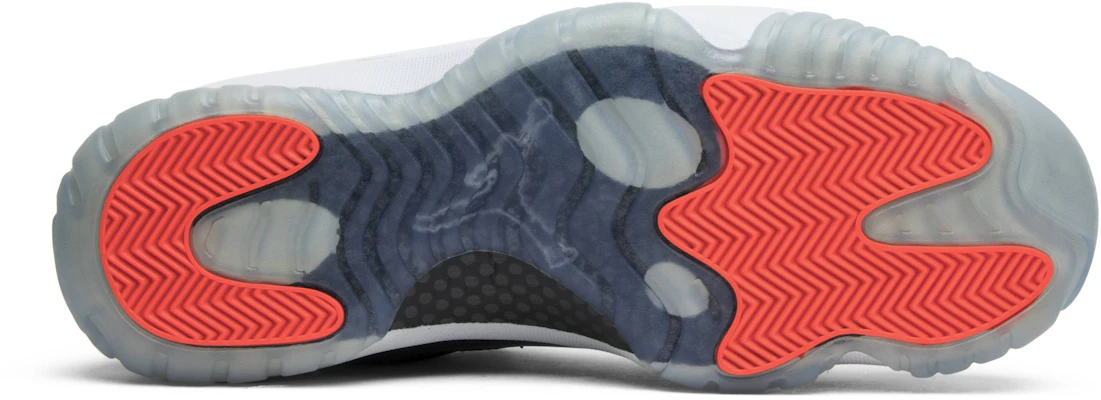 Air Jordan 11 Retro Low 'Infrared 23' 528895-023 Shop Air Jordan 11 Retro Low 'Infrared 23' 528895-023