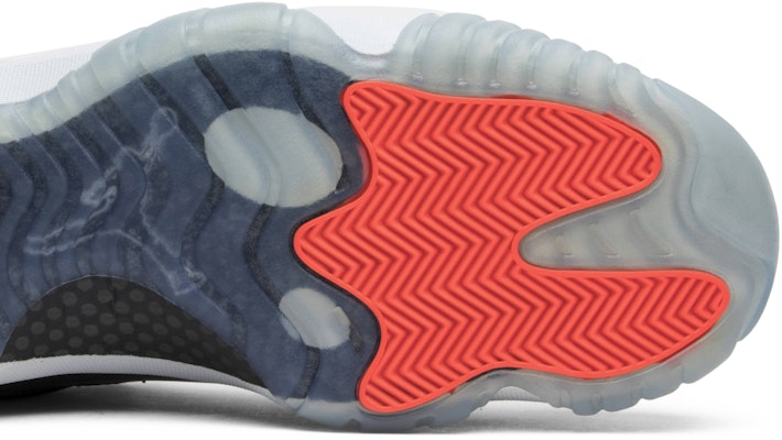 Air Jordan 11 Retro Low 'Infrared 23' 528895-023 Purchase Air Jordan 11 Retro Low 'Infrared 23' 528895-023