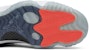 Air Jordan 11 Retro Low 'Infrared 23' 528895-023