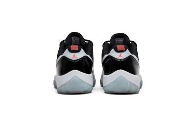 Air Jordan 11 Retro Low 'Infrared 23'