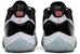 Air Jordan 11 Retro Low 'Infrared 23' 528895-023