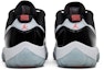 Details for Air Jordan 11 Retro Low 'Infrared 23' 528895-023