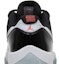 Sizing Air Jordan 11 Retro Low 'Infrared 23' 528895-023