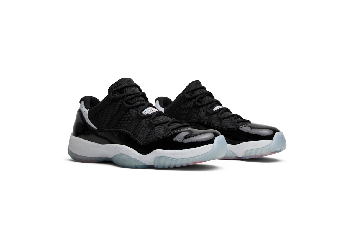 Air Jordan 11 Retro Low 'Infrared 23'