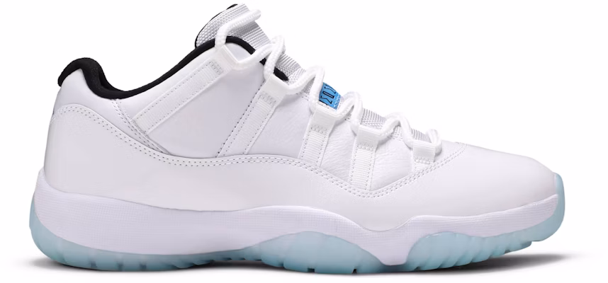 Air Jordan 11 Retro Low 'Legend Blue' AV2187-117 Buy Air Jordan 11 Retro Low 'Legend Blue' AV2187-117