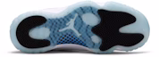 Shop Air Jordan 11 Retro Low 'Legend Blue' Lelaki AV2187-117
