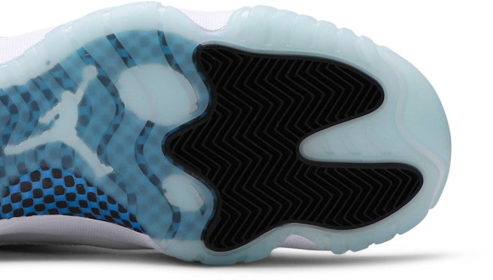 Air Jordan 11 Retro Low 'Legend Blue' AV2187-117 Purchase Air Jordan 11 Retro Low 'Legend Blue' AV2187-117