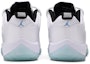 Details for Air Jordan 11 Retro Low 'Legend Blue' Lelaki AV2187-117