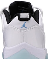 Air Jordan 11 復刻低筒 "傳奇藍" AV2187-117 Sizing Air Jordan 11 復刻低筒 "傳奇藍" AV2187-117