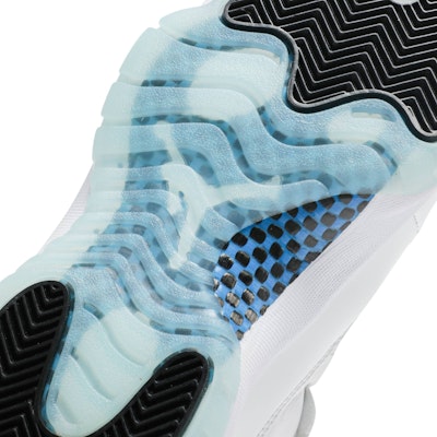 Air Jordan 11 Retro Low 'Legend Blue' AV2187-117 1