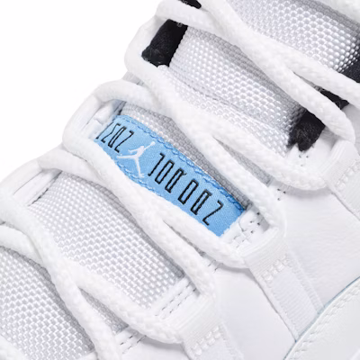 Air Jordan 11 Retro Low 'Legend Blue' AV2187-117 2