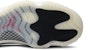 Air Jordan 11 Retro Low 'Light Bone Snakeskin' CD6846-002