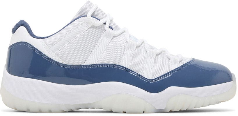 Air Jordan 11 Retro Low 'Midnight Navy' FV5104-104 Buy Air Jordan 11 Retro Low 'Midnight Navy' FV5104-104