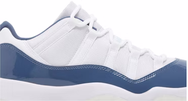 에어 조던 11 레트로 로우 '미드나잇 네이비' FV5104-104 Order 에어 조던 11 레트로 로우 '미드나잇 네이비' FV5104-104