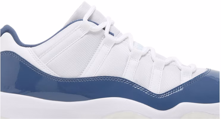 Air Jordan 11 Retro Low 'Midnight Navy' FV5104-104 Order Air Jordan 11 Retro Low 'Midnight Navy' FV5104-104
