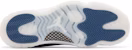 Air Jordan 11 Retro Low 'Midnight Navy' Lelaki Rendah FV5104-104