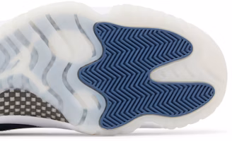 에어 조던 11 레트로 로우 '미드나잇 네이비' FV5104-104 Purchase 에어 조던 11 레트로 로우 '미드나잇 네이비' FV5104-104