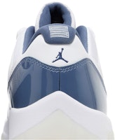 에어 조던 11 레트로 로우 '미드나잇 네이비' FV5104-104 Sizing 에어 조던 11 레트로 로우 '미드나잇 네이비' FV5104-104