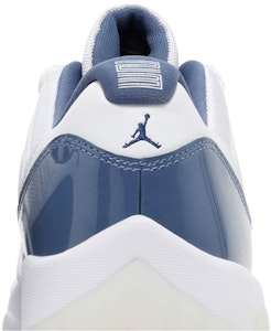 Air Jordan 11 Retro Low 'Azul Medianoche' FV5104-104 Sizing Air Jordan 11 Retro Low 'Azul Medianoche' FV5104-104