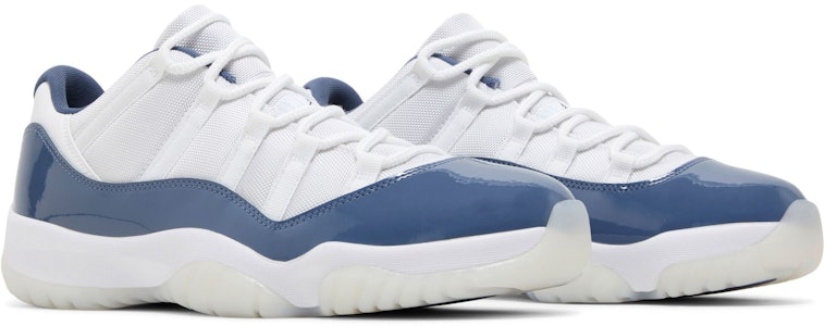 Air Jordan 11 Retro Low 'Azul Medianoche' FV5104-104 Cheap Air Jordan 11 Retro Low 'Azul Medianoche' FV5104-104