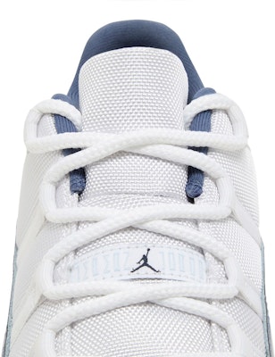 Air Jordan 11 Retro Low 'Midnight Navy' FV5104-104 1
