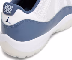 에어 조던 11 레트로 로우 '미드나잇 네이비' FV5104-104 2