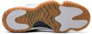 Air Jordan 11 Retro Low 'Navy Gum' 528895-405