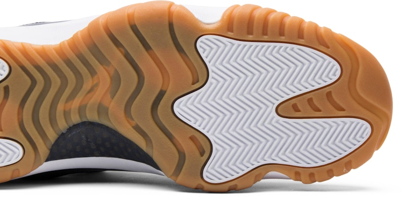 Air Jordan 11 Retro Low 'Navy Gum' 528895-405 Purchase Air Jordan 11 Retro Low 'Navy Gum' 528895-405
