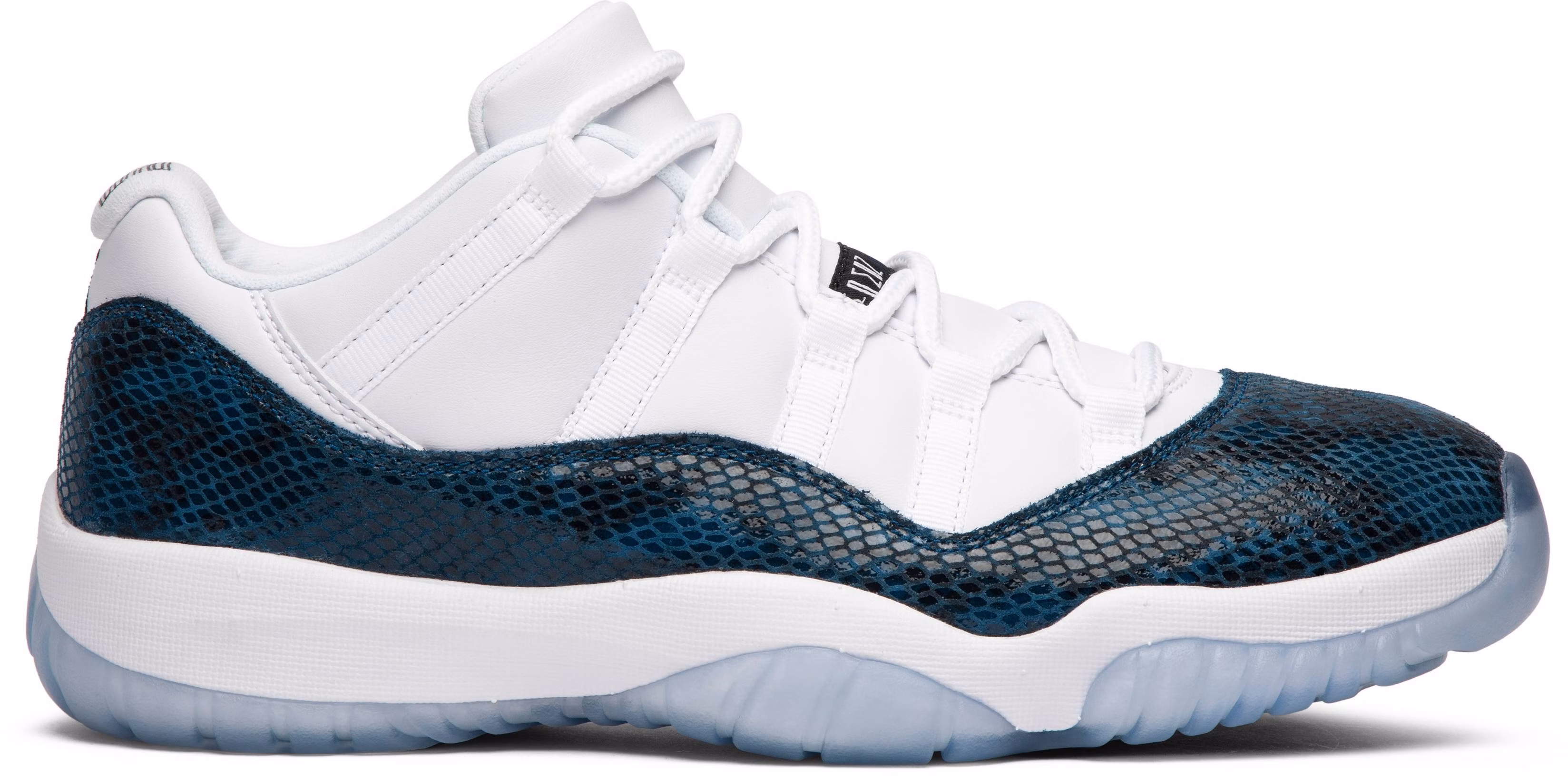 Jordan 11 snakeskin 2019 best sale