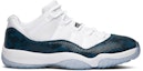 Buy Air Jordan 11 Retro Low 'Navy Snakeskin' 2019 CD6846-102