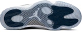 Shop Air Jordan 11 Retro Low 'Navy Snakeskin' 2019 CD6846-102