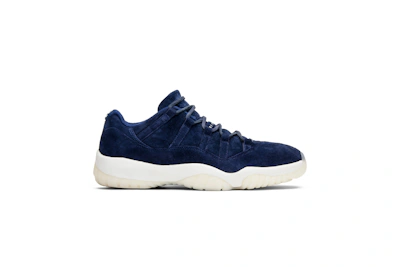 Air Jordan 11 Retro Low 'RE2PECT' AV2187-441